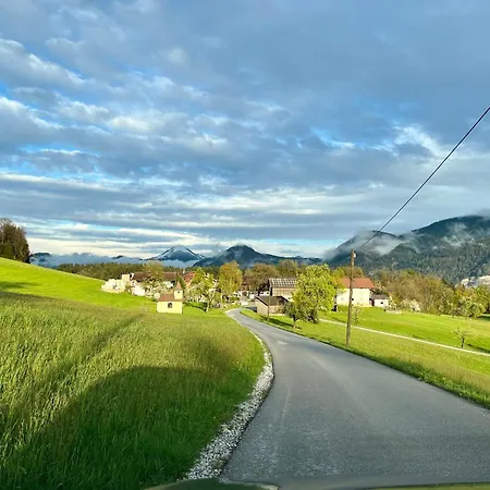 Wimmerhof - Bergsonne Breitenbach am Inn