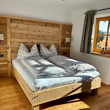 Wimmerhof - Bergsonne