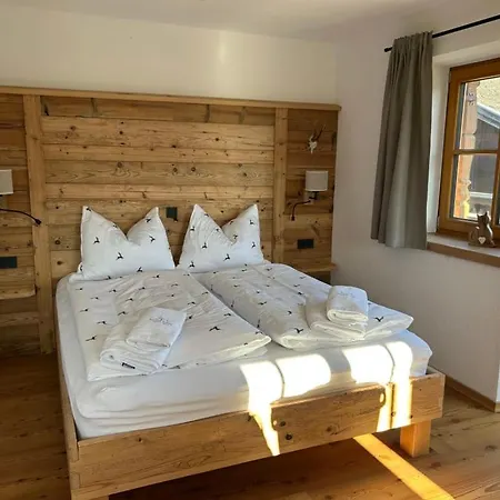 Lejlighed Wimmerhof - Bergsonne Breitenbach am Inn