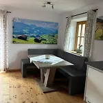 Wimmerhof - Bergsonne Apartment *