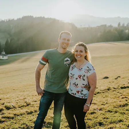 Wimmerhof - Bergsonne