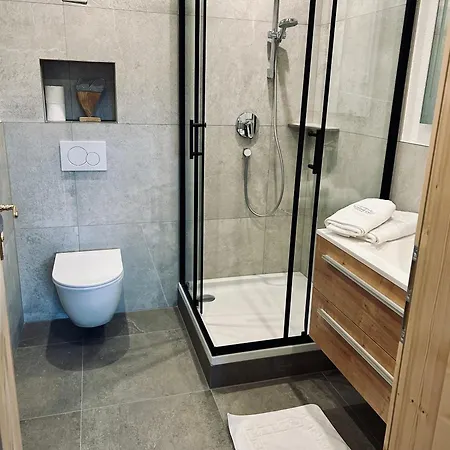 Appartement Wimmerhof - Bergsonne Breitenbach am Inn