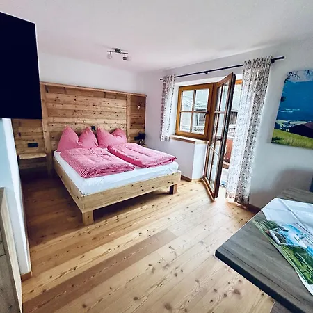 Wimmerhof - Bergsonne *