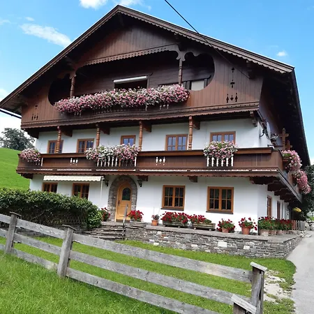 Wimmerhof - Bergsonne Breitenbach am Inn
